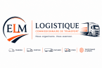 logo elm logistique